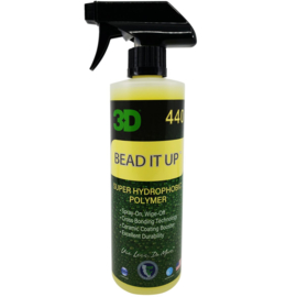 3D Bead It Up SPRAYWAX (475ml)