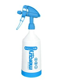 Kwazar Sprayflessen en Druksprayers