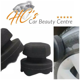 HC Detailing Tools