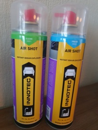 INNOTEC air-shot FRESH