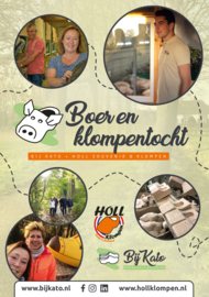 Boer en Klompentocht