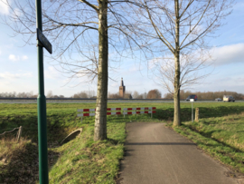 Boer en Klompentocht