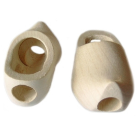 Dasklomp 8,5 cm