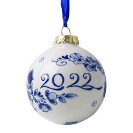 Kerstbal 2022