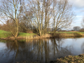 Boer en Klompentocht