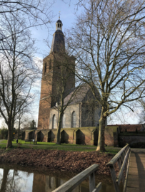 Boer en Klompentocht