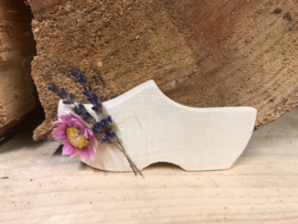 Klomp schijfjes 10,5 cm