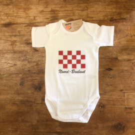 Babyromper - Noord-Brabant