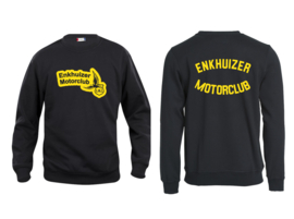 Sweater Classic Geel