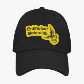 Cap 5 panel EMC | OPDRUK GEEL