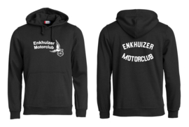HOODIE EMC