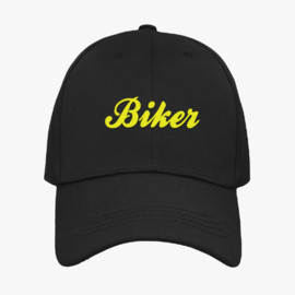 Biker Cap 2