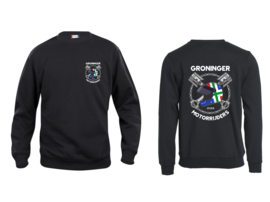 GM | Sweater ronde hals