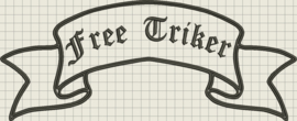 Vaandel Free Triker
