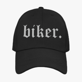Biker Cap