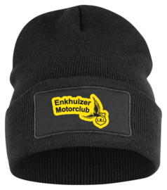 Wintermuts EMC logo geel