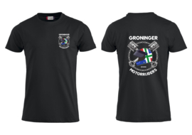 GM | Heren Tshirt