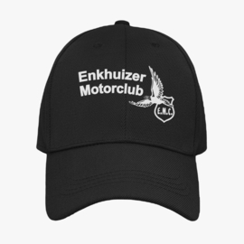 Cap 5 panel EMC | OPDRUK WIT