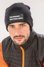WIntermuts Groninger motorrijders rechthoek