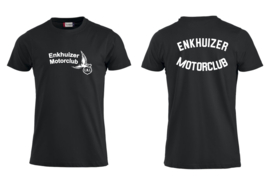T SHIRT EMC