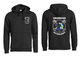GM | Hoodie Unisex