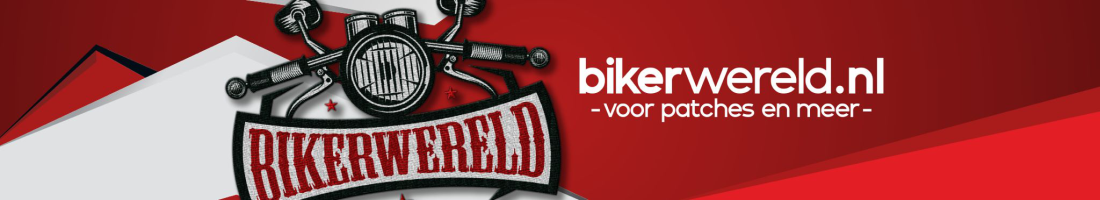 Bikerwereld logo