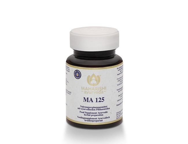 MA 125 60 tabletten