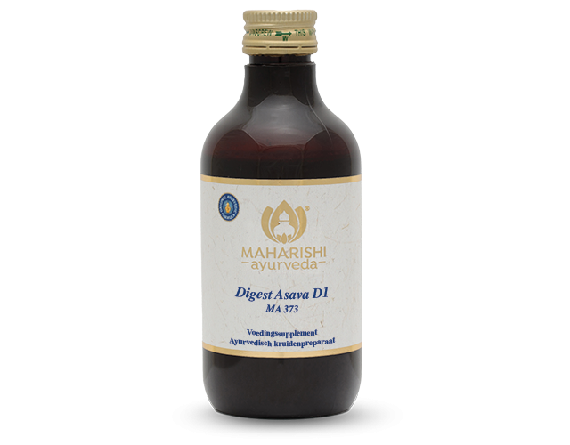 MA 373 Digest Asava D1 (Abhayarishta) 200 ML