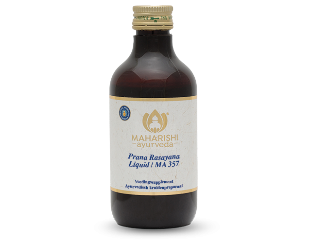 MA 357 Prana Rasayana Vloeibaar 200 ML