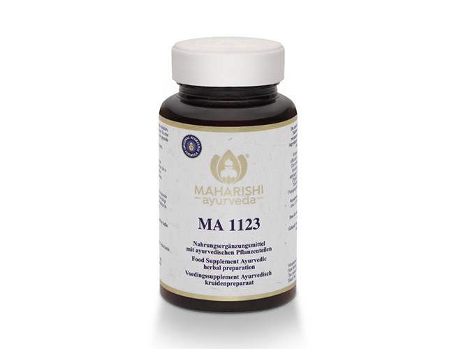 MA 1123 120 tabletten