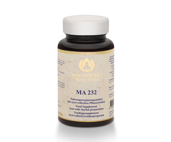 MA 232 60 gram tabletten