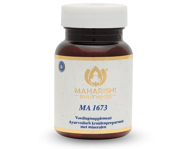 MA 1673 60 tabletten