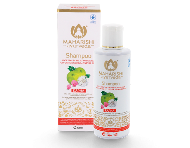 Shampoo & Zeep