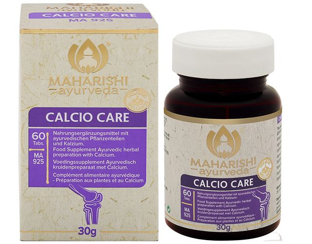 MA 925 Calcio Care 60 tabletten