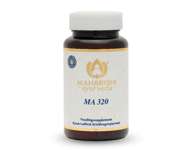 MA 320 90 tabletten