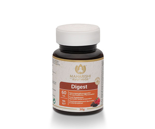 MA 927 Digest 60 tabletten