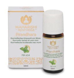 MA 634 Prandhara Mint Oil