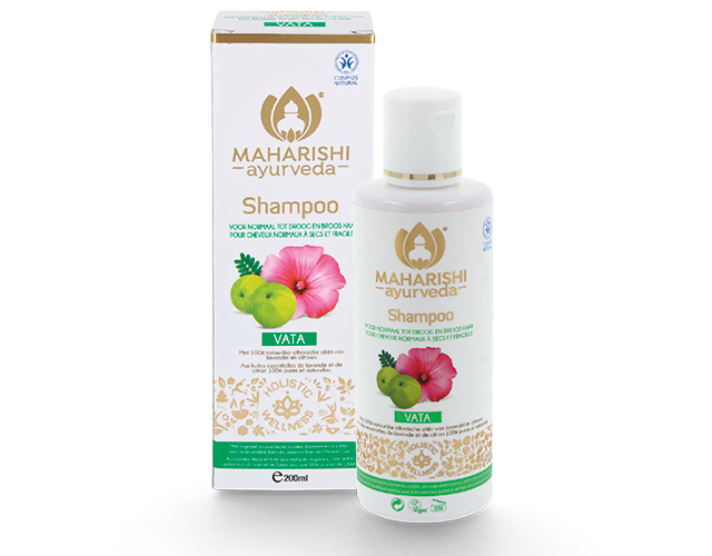 Vata Shampoo 200 ml
