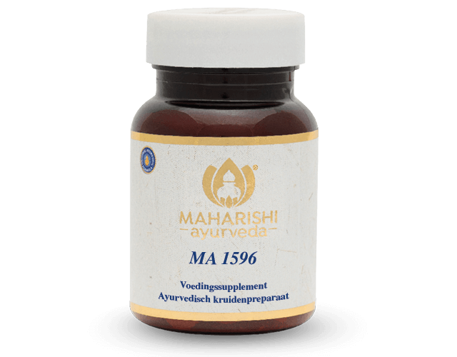 MA 1596 60 tabletten