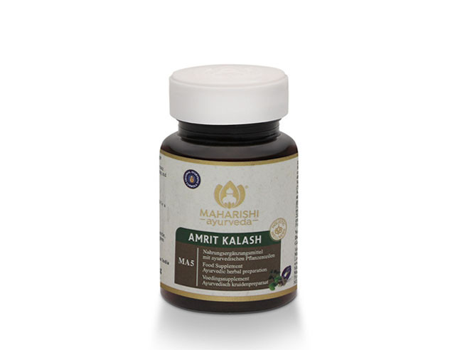 MA 5  Amrit Kalash 60 tabletten