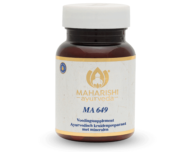 MA 649 60 tabletten