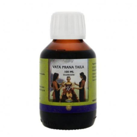 Vata Prana Taila 250 ml
