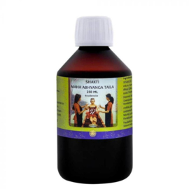 Shakti Maha Abhyanga Taila 250ml