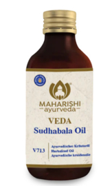 Veda 713 Sudhabala-olie, 200ml