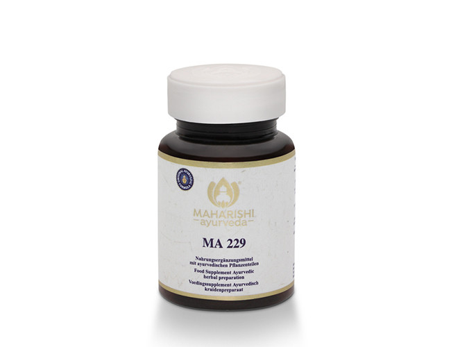 MA 229 60 tabletten