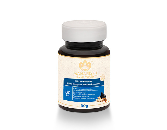Mannen-Rasayana 60 tabletten