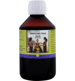 Dhantara Taila 250ml