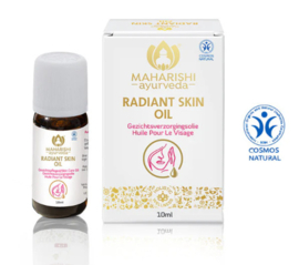 Radiant Skin Oil 10ml