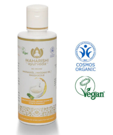 Gerijpte Sesamolie 200ml