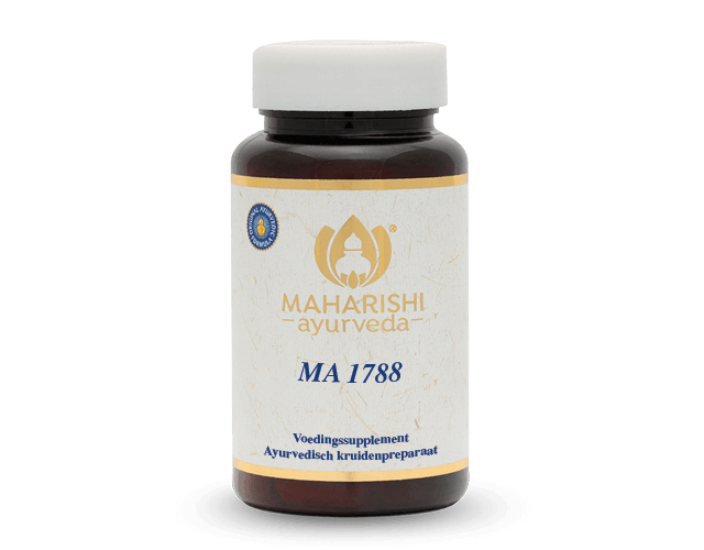 MA 1788, 60 G tabletten